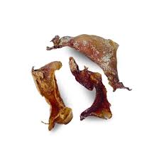NAW Beef Moon Bone 1KG