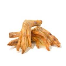 Paddock Farm Duck Feet 1KG