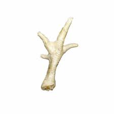NAW Puffed Chicken Feet 1kg