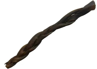30cm Braided Camel Skin (25 per pack)