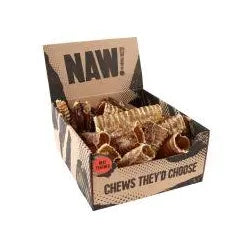 NAW Beef Trachea 1KG
