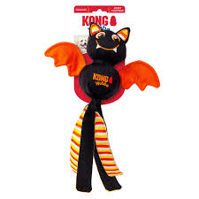Kong Wubba Halloween Bat