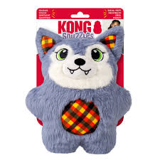 Kong Snuzzles Halloween