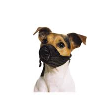 Ancol Mesh Muzzle