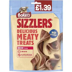 Bakers Sizzlers