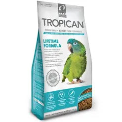 Hagen Tropican Lifetime Formula