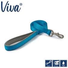 Ancol Viva Padded Handle lead