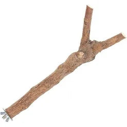 The Bird house Branch Perch (Size Large)