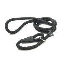 Ancol Nylon Rope Slip Lead 1.2cm x 122cm