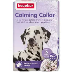 Beaphar Calming Collar For Dogs
