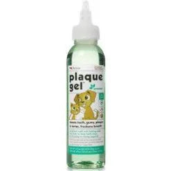 Petkin Plaque Gel for Dogs