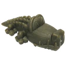 Whimzee Large Alligator