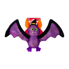 Kong Shimmy Shakers Bat Halloween Special