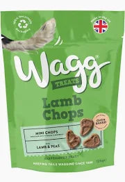 Wagg Lamb Chop