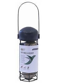 Henry Bell Fat Ball Feeder