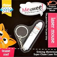 Good girl laser mouse pen