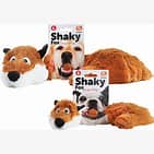 Sharples shaky fox Large
