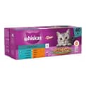 Whiskas Surf and Turf in Jelly 40 pack.