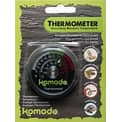 Komodo Thermometer