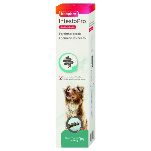 Beaphar IntestoPro for Dogs