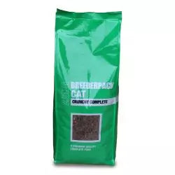 Breederpack dry cat biscuits 2.5kg