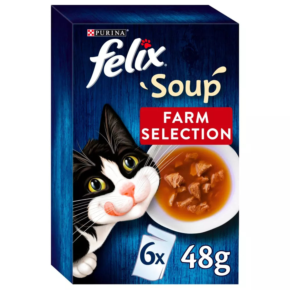 Felix soup