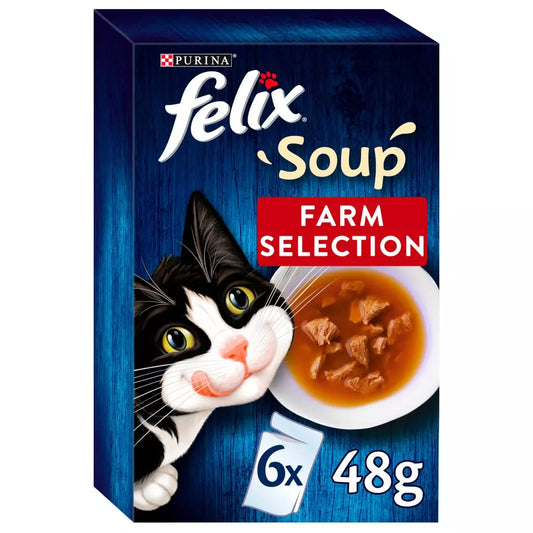 Felix soup