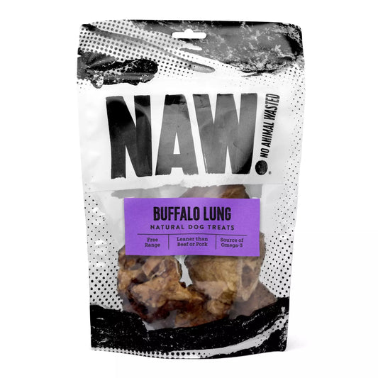 NAW Buffalo lung