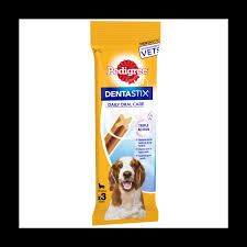 Pedigree Dentastix x3 (10-25kg)