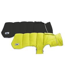 Viva reversable dog coat