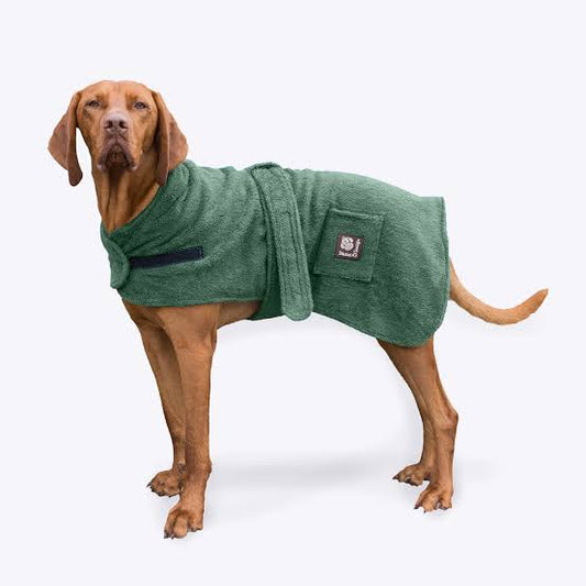 Danish Design Dry Robe for Dogs