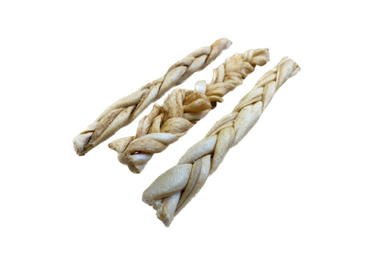 Lamb Skin 15cm