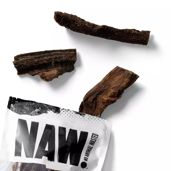 NAW Buffalo tripe