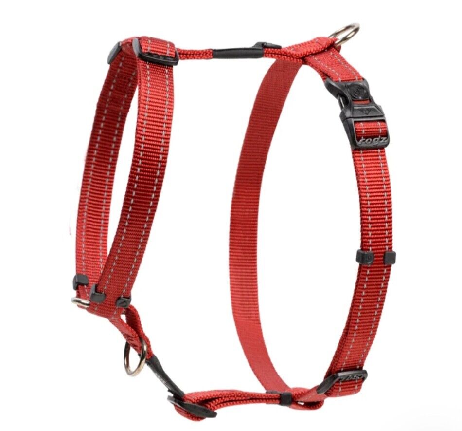 Rogz Utility Classic Harness