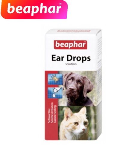 Beaphur Ear Drops