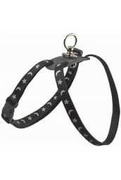 Ancol cat harness and lead set.